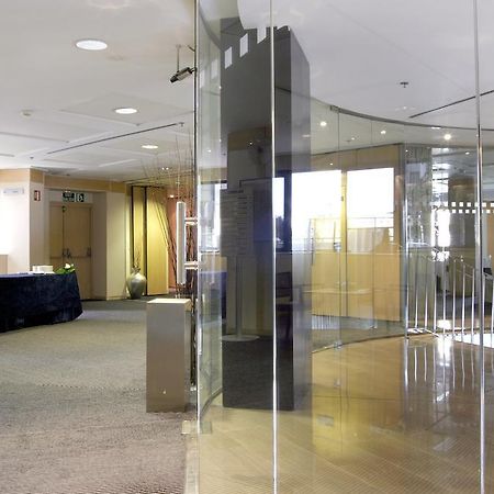 Hotel Alameda Plaza Valencia Exteriör bild