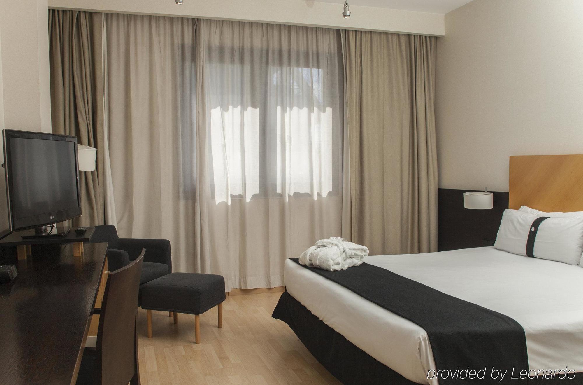 Hotel Alameda Plaza Valencia Exteriör bild